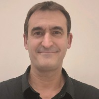 Joan M. Gil Casanovas